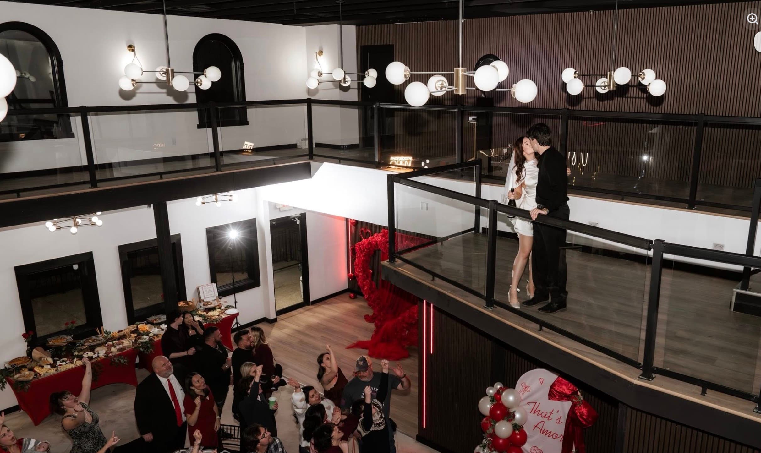 Altar'd Event Venue gallery image 9