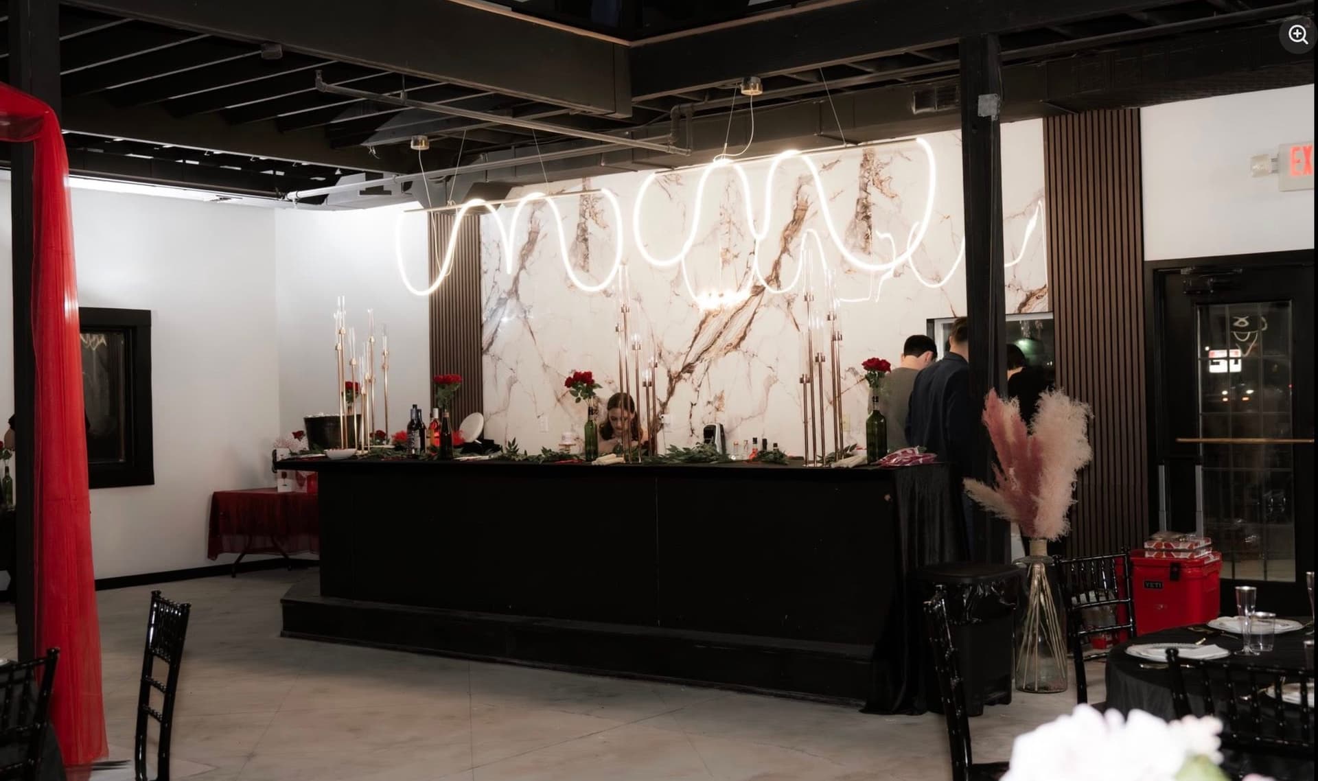 Altar'd Event Venue gallery image 2