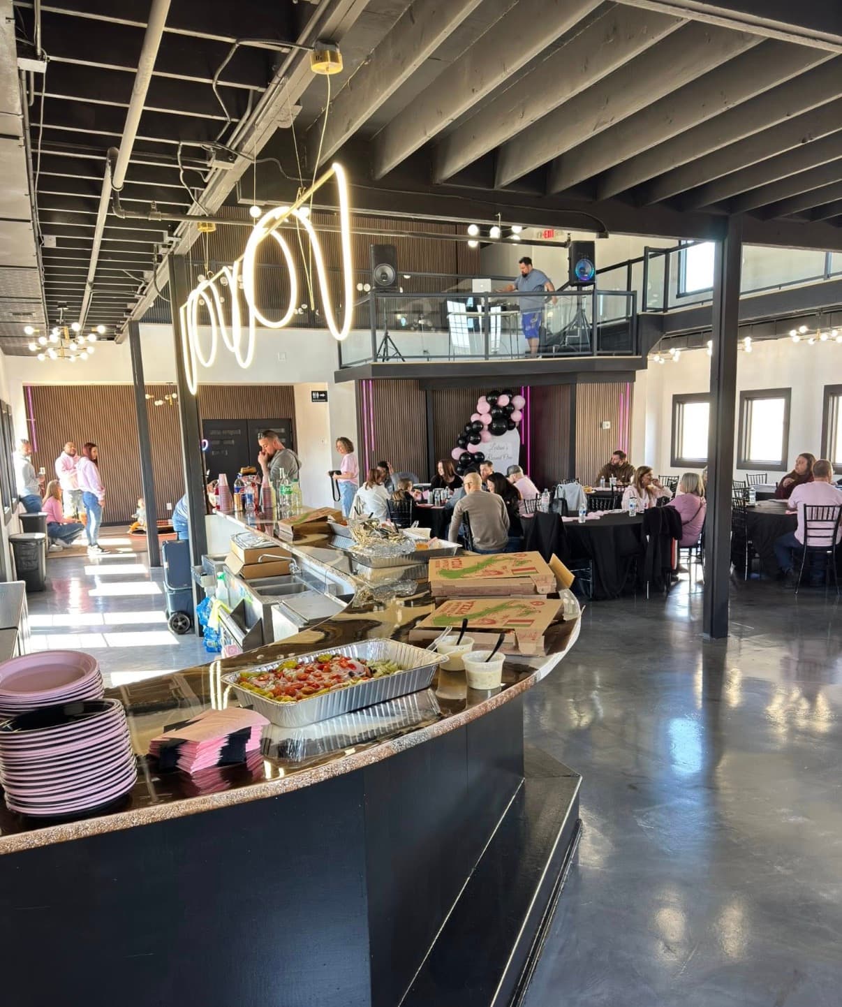 Altar'd Event Venue gallery image 4