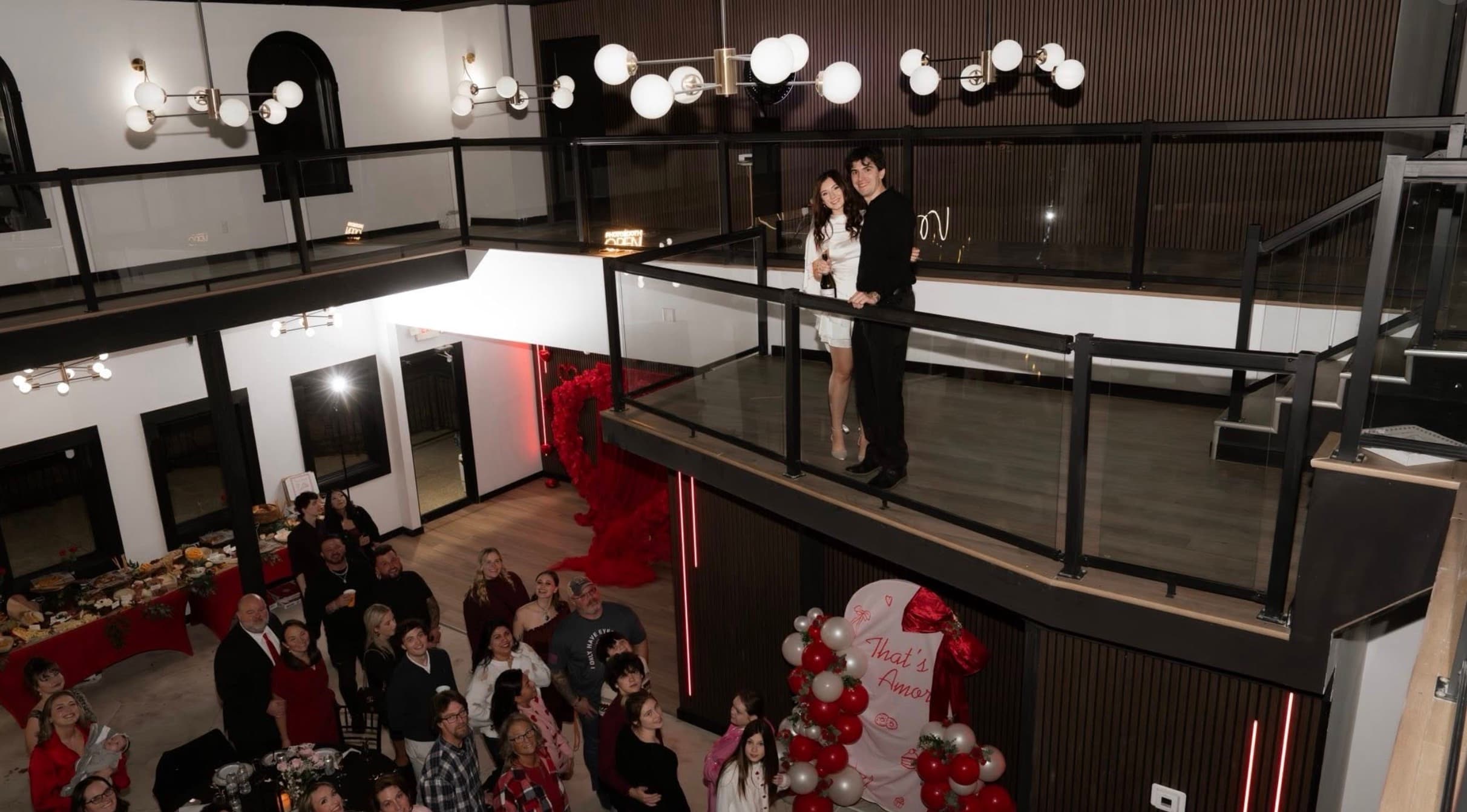 Altar'd Event Venue gallery image 8